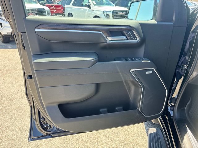 New 2026 GMC Sierra 1500 SLT w/ SLT Convenience Package AWD/4WD image 20