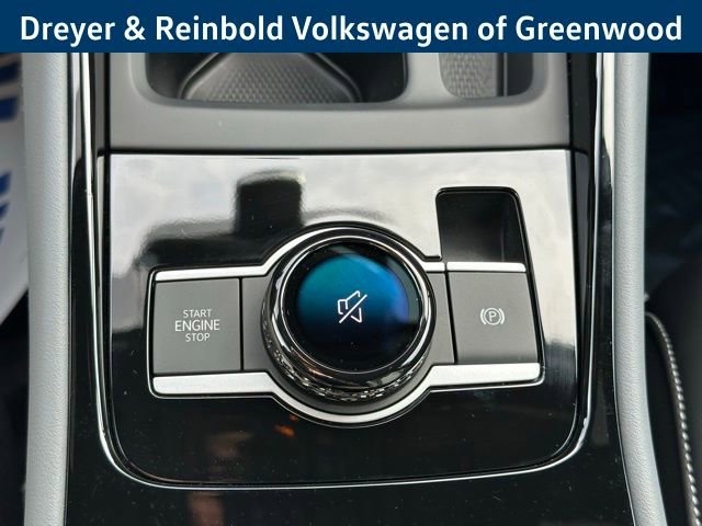 New 2026 Volkswagen Tiguan SEL R-Line image 22