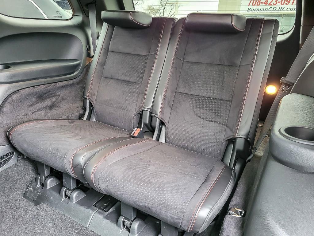 Used 2026 Dodge Durango GT image 11