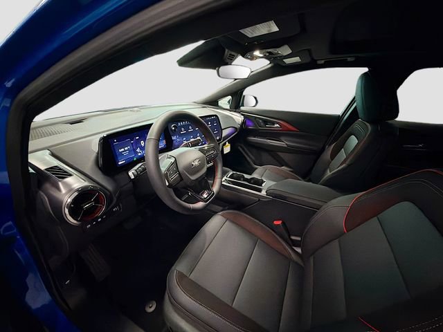 New 2026 Chevrolet Equinox EV RS AWD/4WD image 23