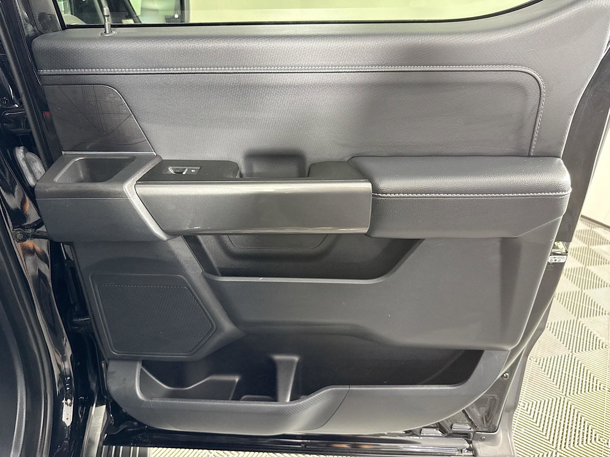 Used 2022 Ford F150 XLT w/ Equipment Group 301A Mid image 26