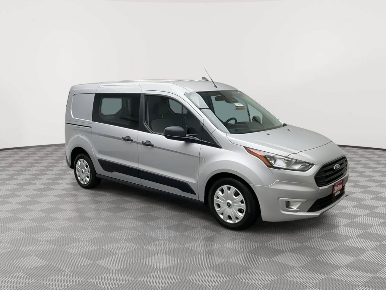 Used 2022 Ford Transit Connect XLT FWD image 33