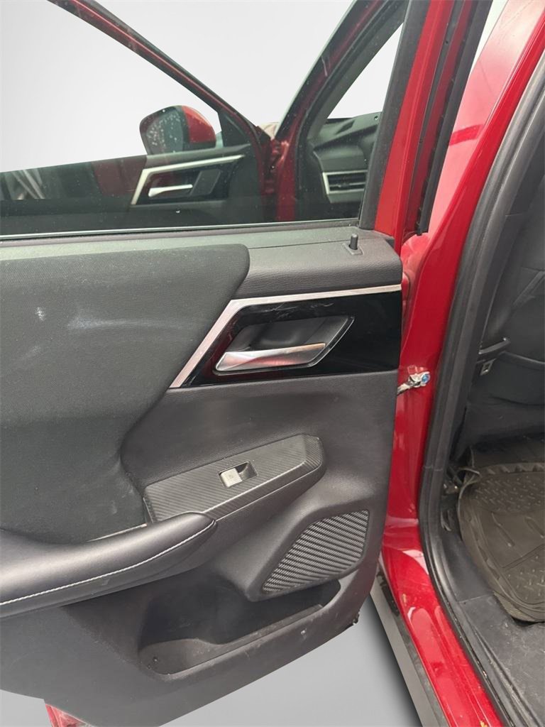 Used 2022 Mitsubishi Outlander ES image 33