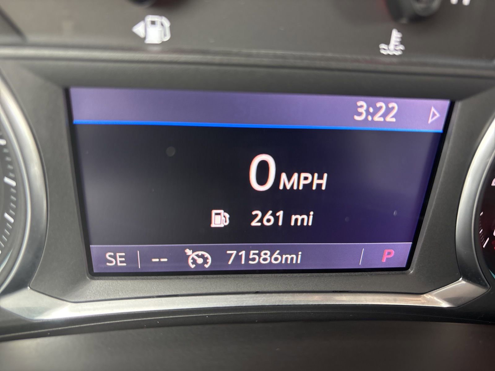 Used 2019 Chevrolet Equinox Premier image 29