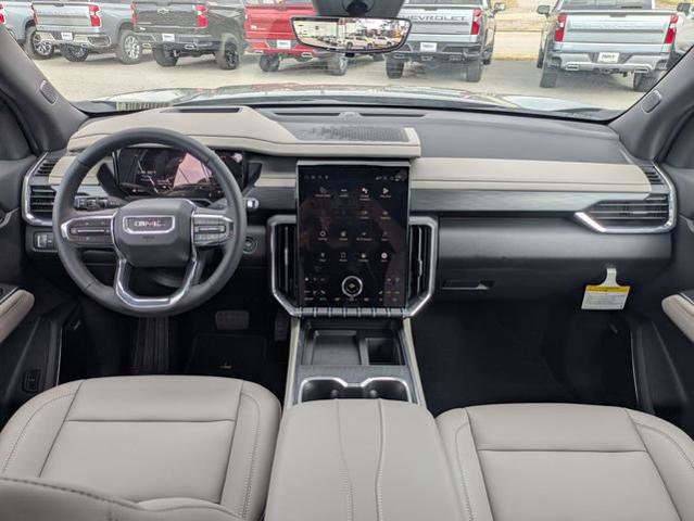 New 2026 GMC Acadia Elevation w/ Black Edition image 18