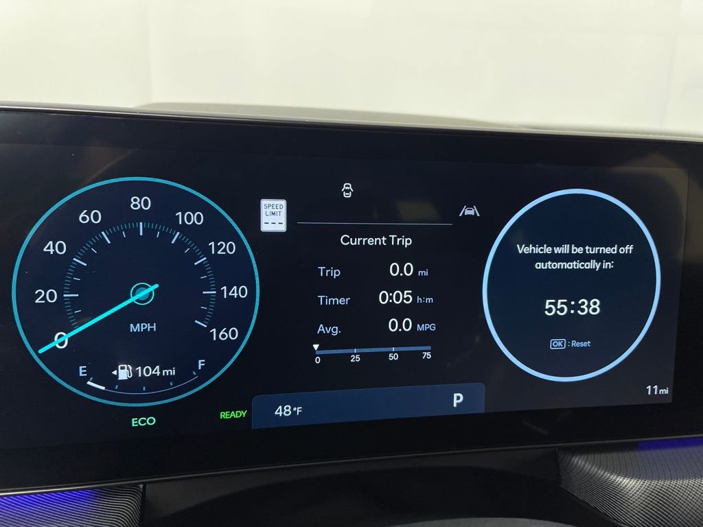 New 2026 Hyundai Sonata Limited image 20