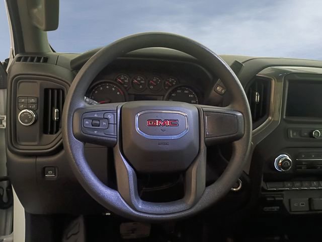 Used 2024 GMC Sierra 2500 Pro w/ Convenience Package image 12