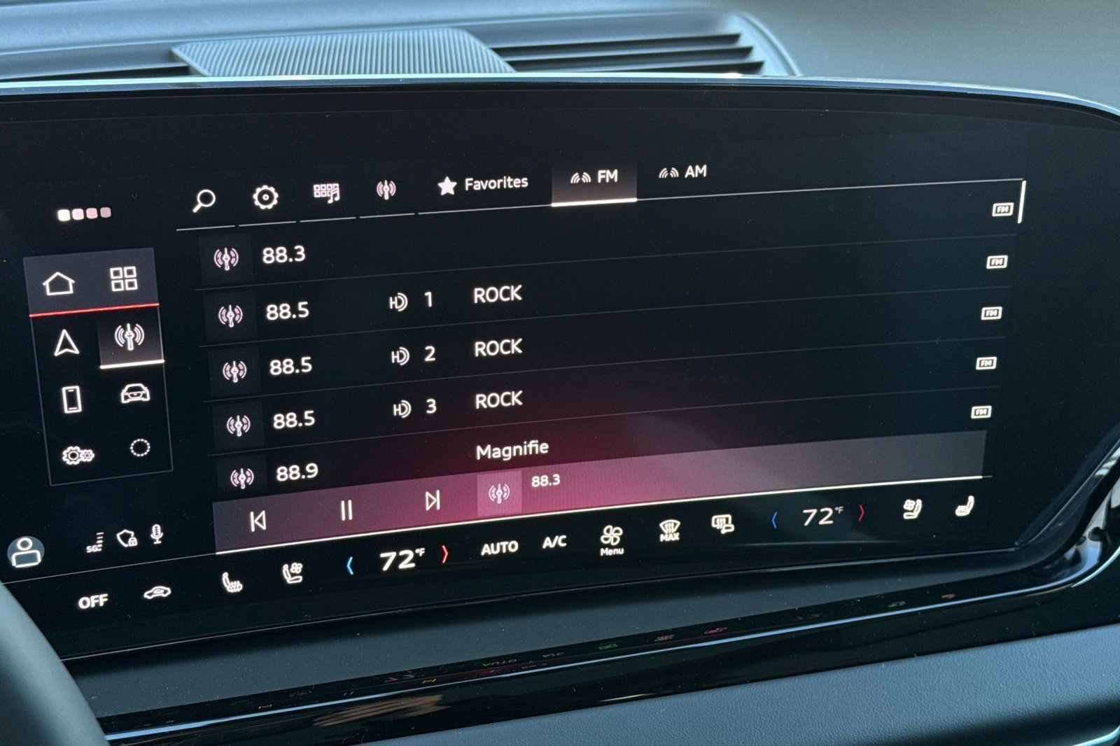 New 2025 Audi A5 2.0T Premium Plus image 14