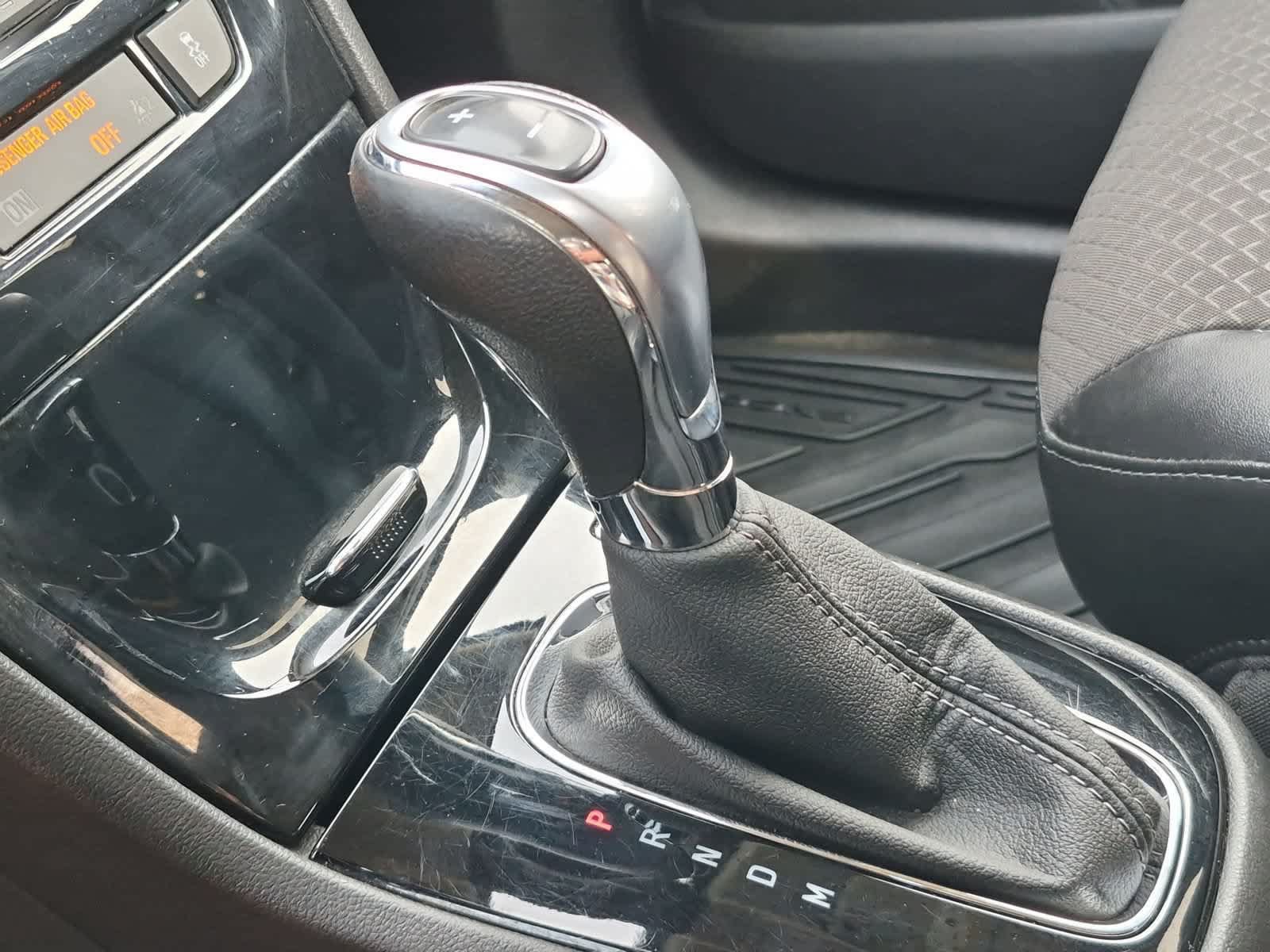Used 2019 Buick Encore Preferred FWD image 31