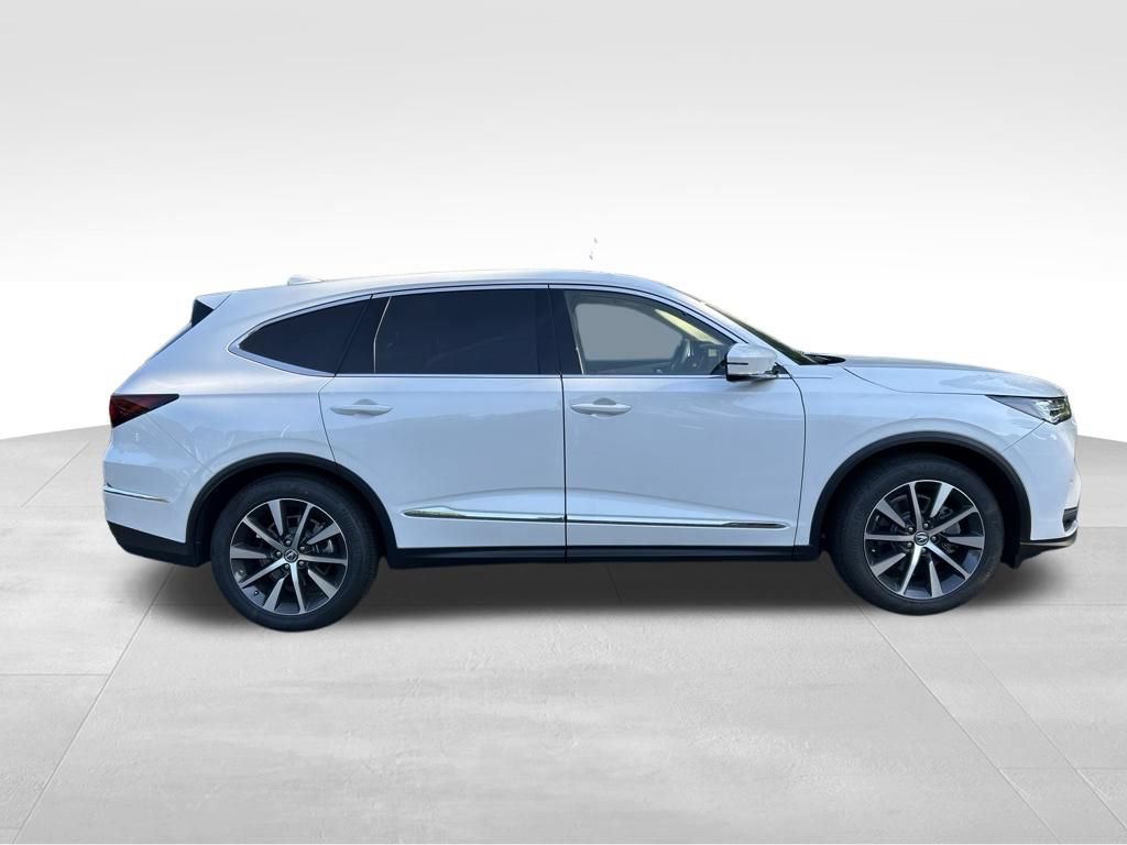 Certified 2026 Acura MDX FWD w/ Technology Package image 7