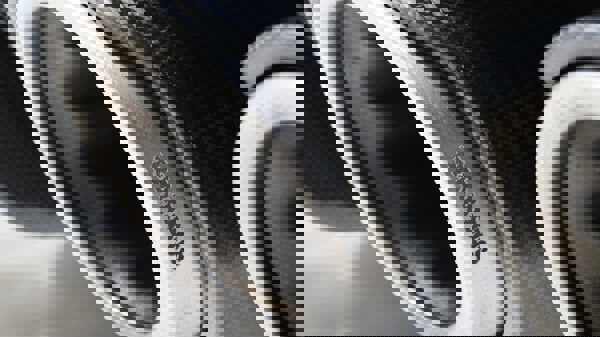 Used 2023 Rolls-Royce Ghost Black Badge w/ Black Badge Ghost Package image 50