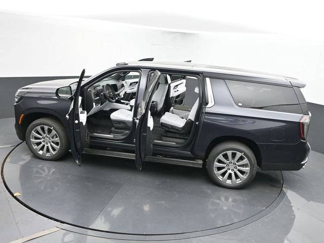 New 2026 Chevrolet Suburban High Country image 69