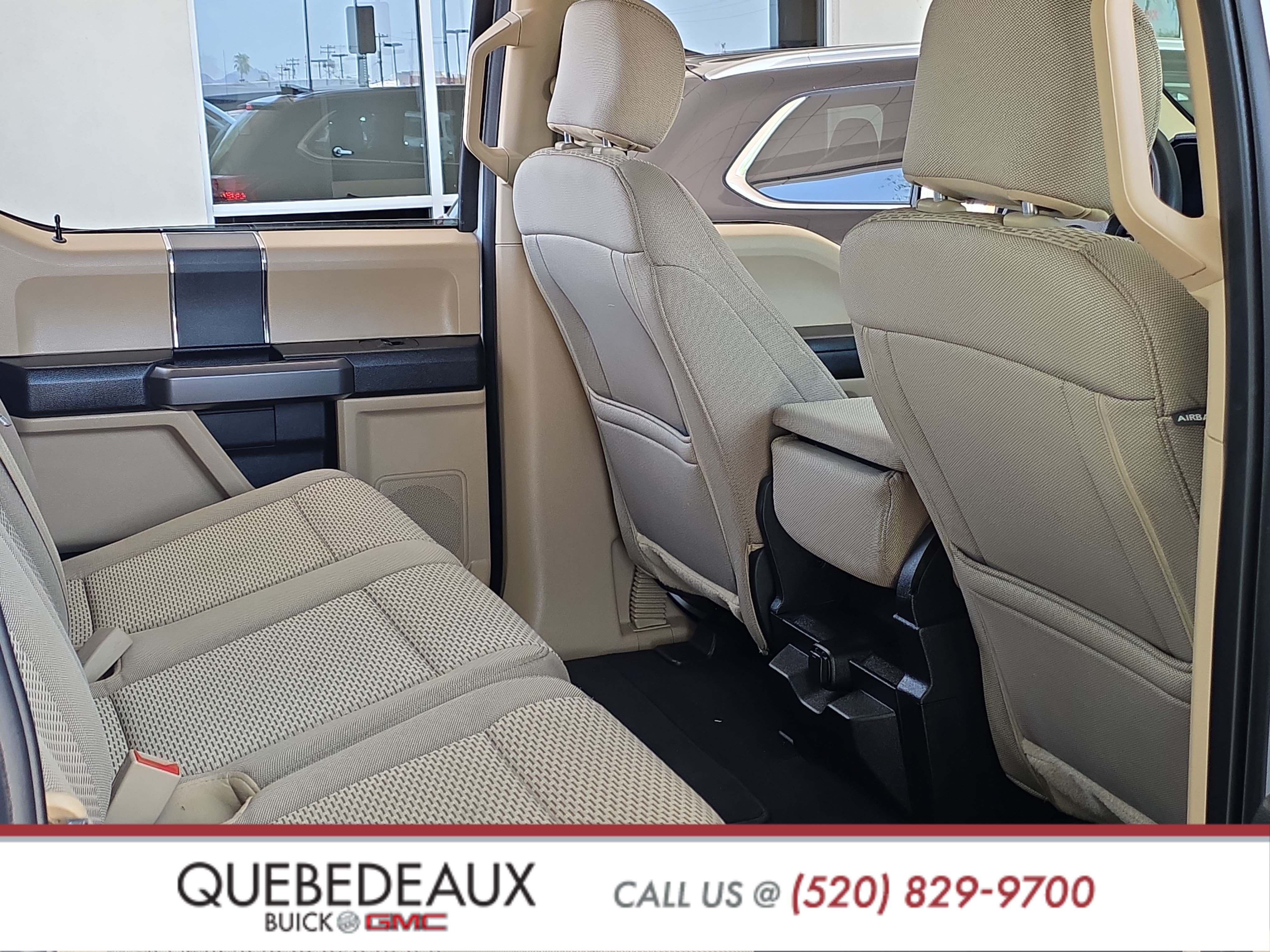 Used 2020 Ford F150 XLT AWD/4WD image 26
