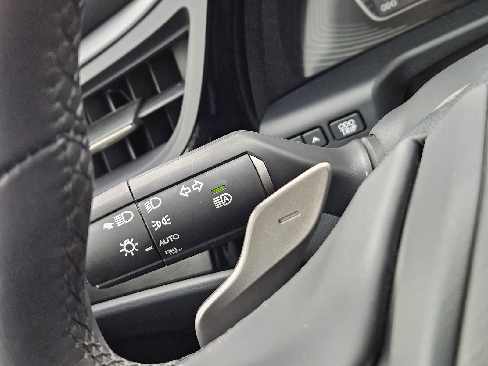 Used 2025 Lexus ES 350 w/ Accessory Package (Z2) FWD image 27