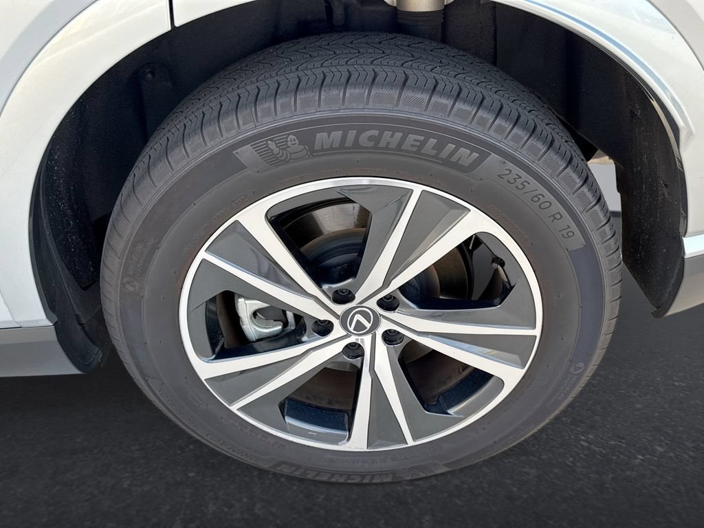 Used 2025 Lexus RX 350 FWD w/ Technology Package image 30
