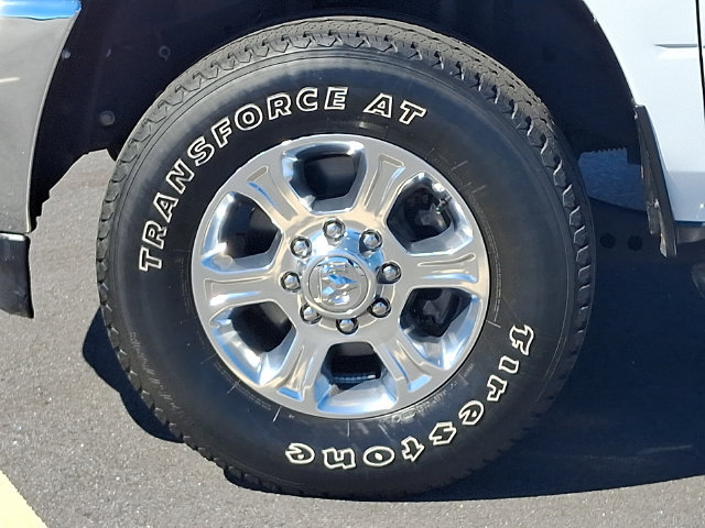 Used 2023 RAM 2500 Big Horn w/ Level 1 Equipment Group AWD/4WD image 8