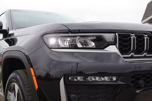New 2026 Jeep Grand Cherokee Limited image 4