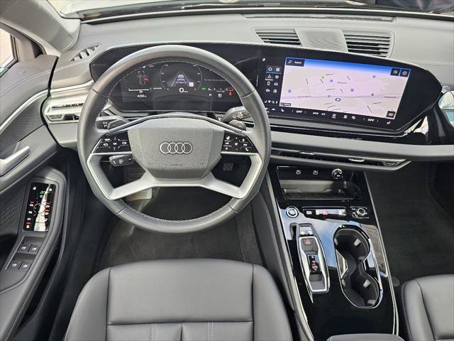 Certified 2025 Audi A5 2.0T Premium w/ Convenience Package AWD/4WD image 5