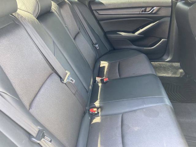 Used 2019 Honda Accord Sport image 21