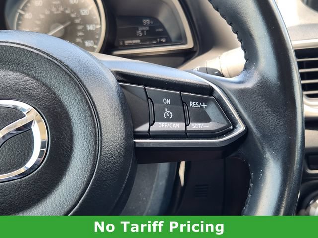 Used 2018 MAZDA MAZDA3 Touring FWD image 27