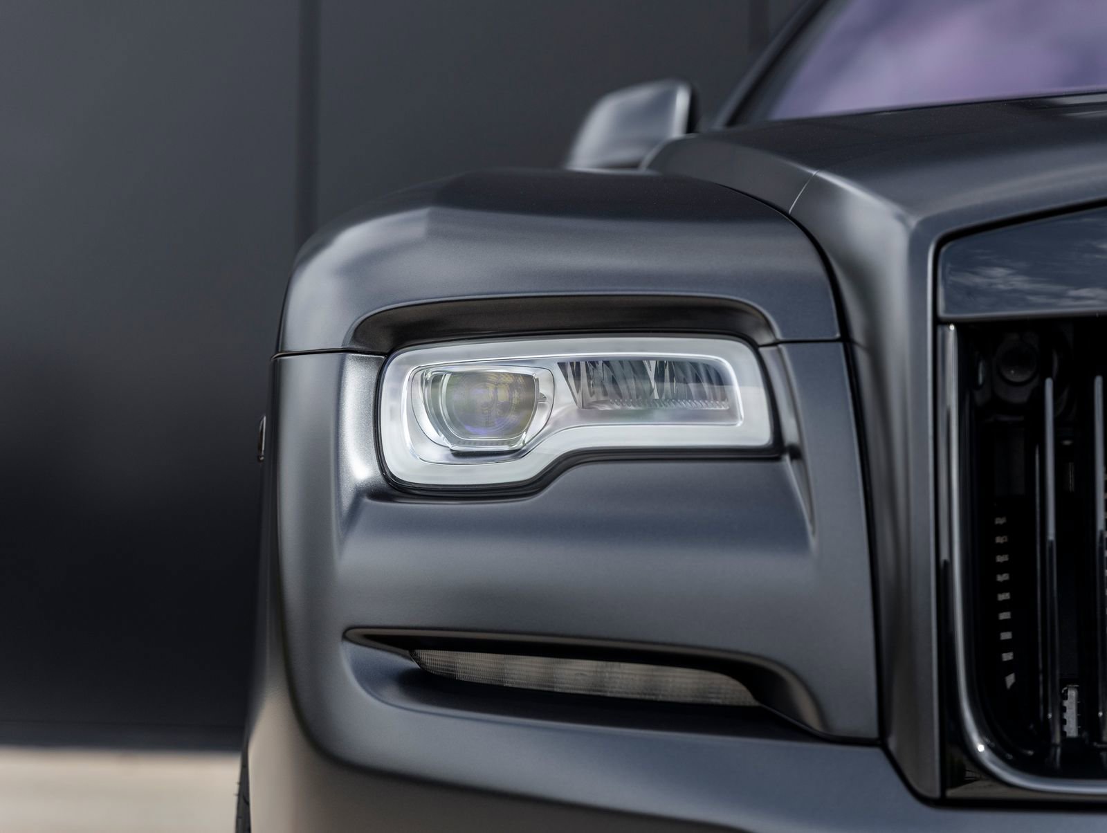Used 2018 Rolls-Royce Wraith image 24