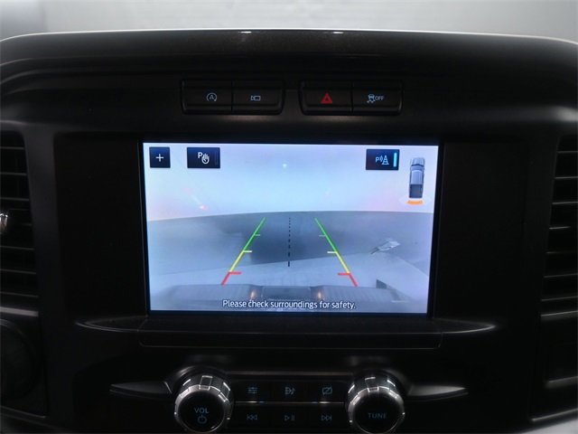 Used 2021 Ford F150 XLT w/ Equipment Group 301A Mid image 12