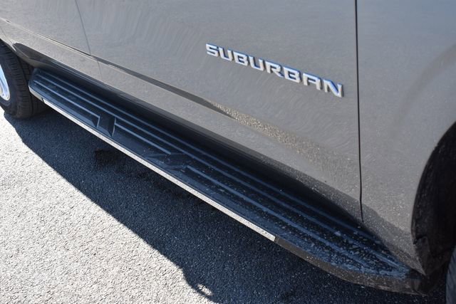 New 2026 Chevrolet Suburban Premier image 13