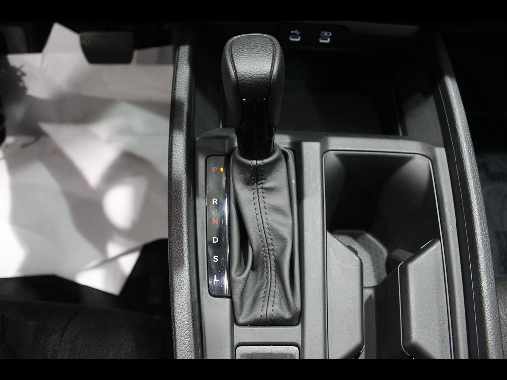 Certified 2025 Honda Accord LX image 30