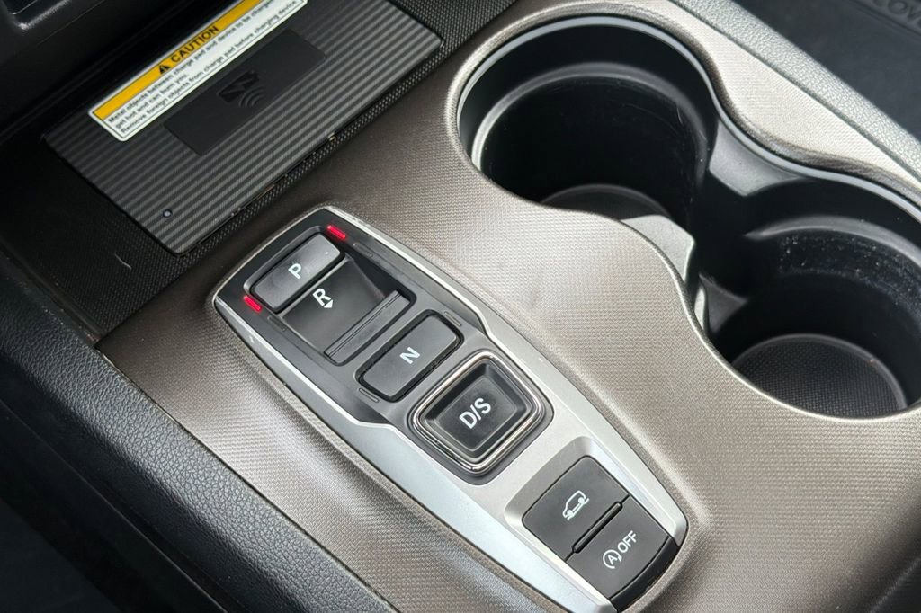 Used 2022 Honda Passport TrailSport image 20