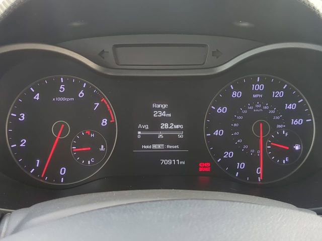 Used 2016 Hyundai Veloster Turbo image 24