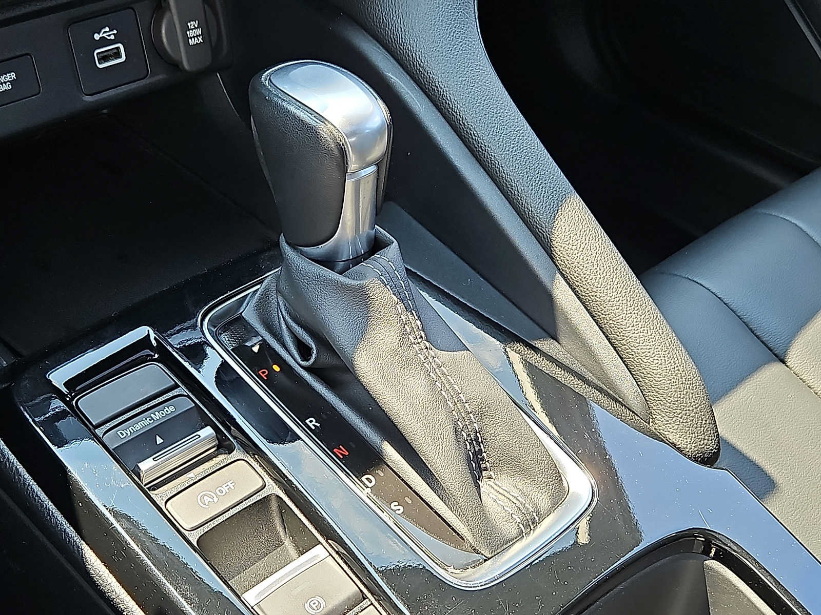 Certified 2023 Acura Integra A-Spec FWD image 15