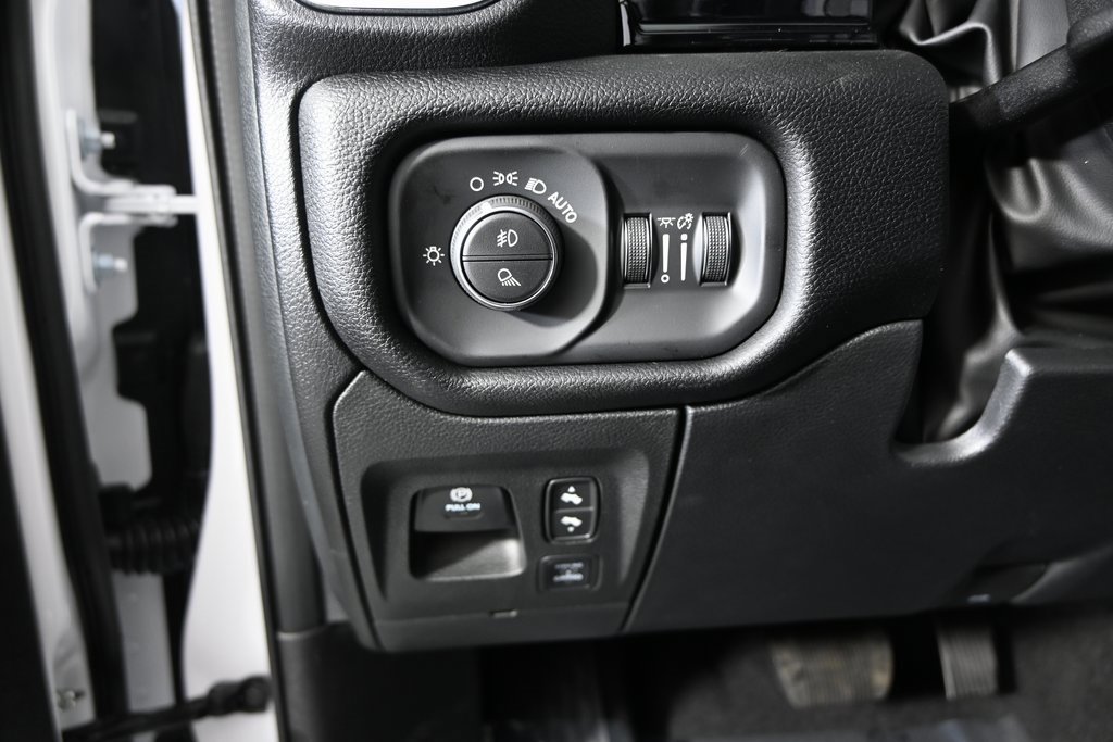 New 2026 RAM 1500 Laramie w/ Night Edition image 24