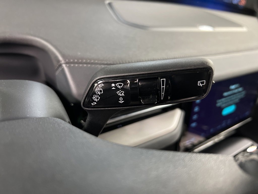 New 2026 Lincoln Navigator Reserve image 24