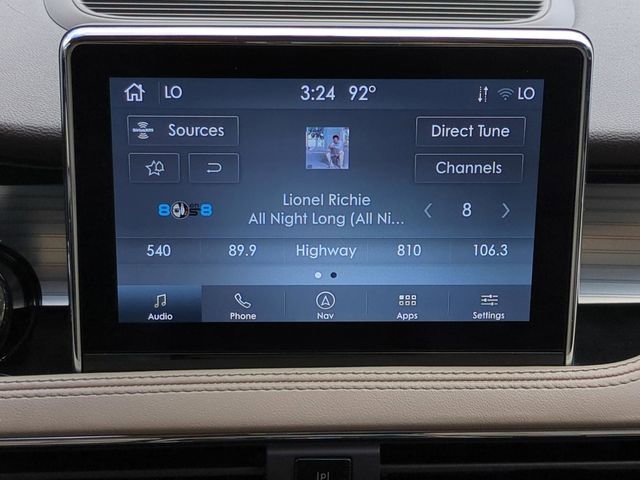 Used 2021 Lincoln Corsair FWD w/ Equipment Group 101A image 14