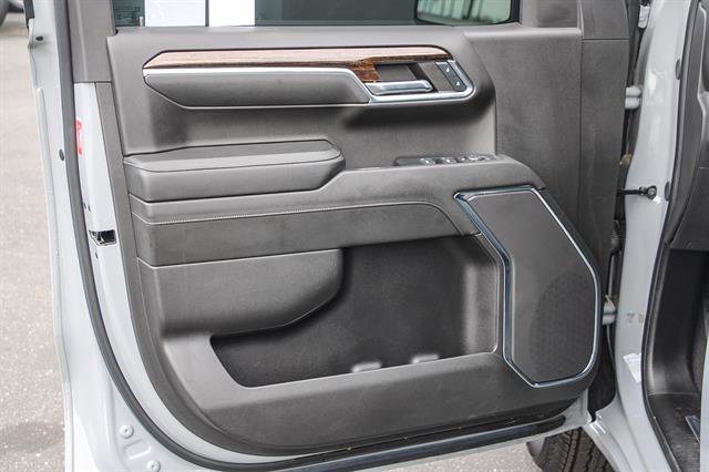 Used 2024 GMC Sierra 1500 Elevation image 19