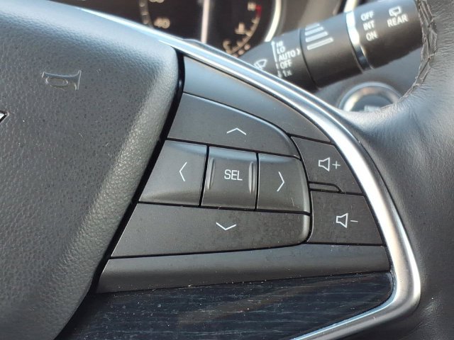 Used 2024 Cadillac XT5 Premium Luxury AWD/4WD image 32