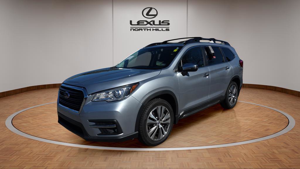 Used 2021 Subaru Ascent Touring