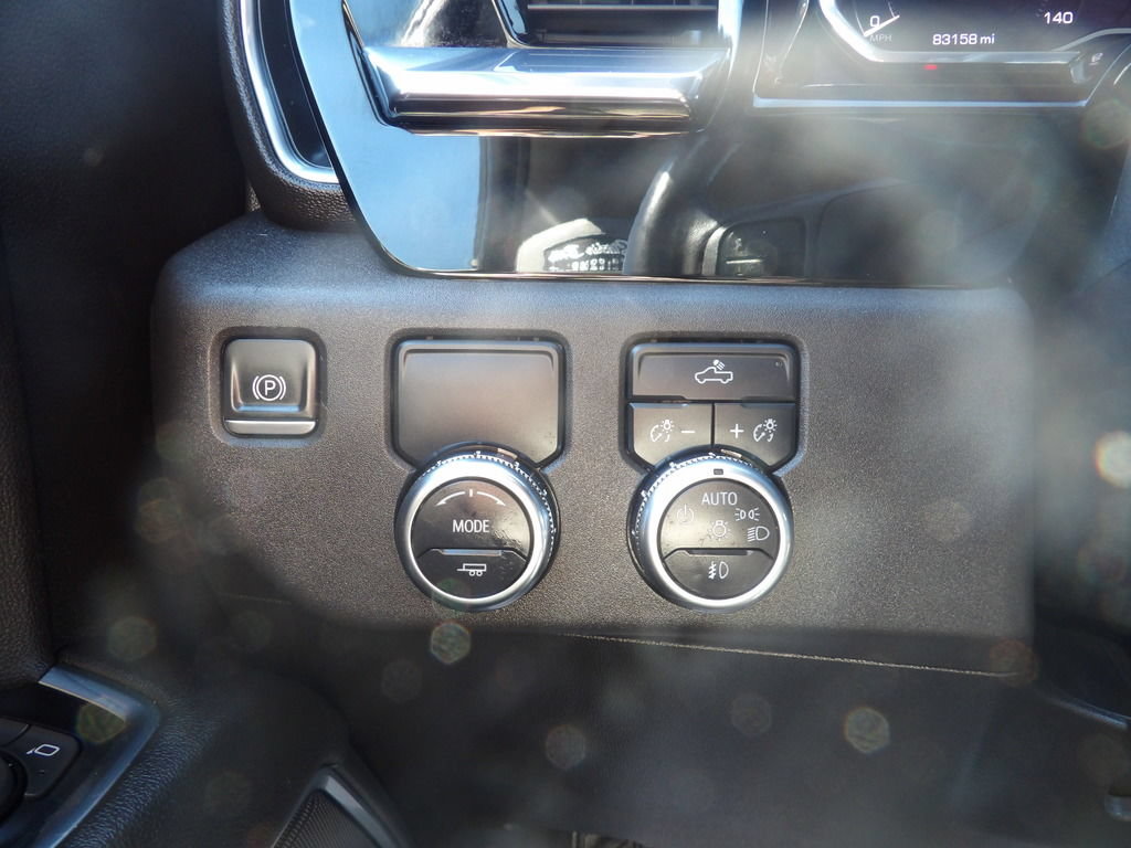 Used 2022 GMC Sierra 1500 Elevation RWD image 19