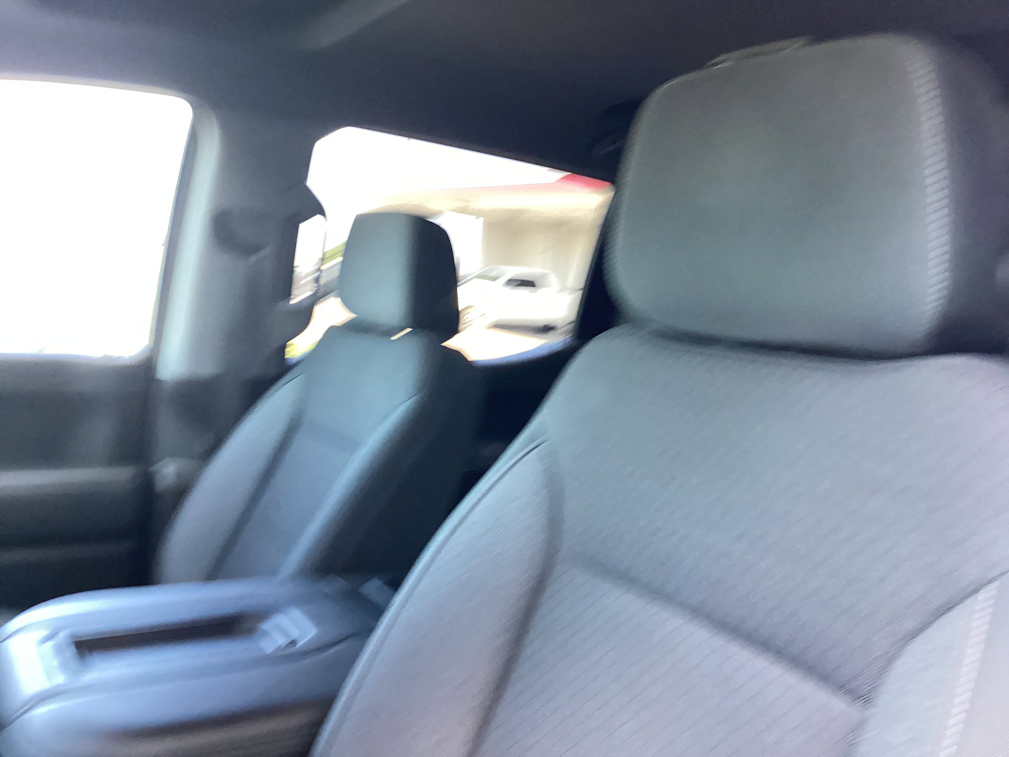Used 2020 Chevrolet Silverado 1500 LT Trail Boss AWD/4WD image 18