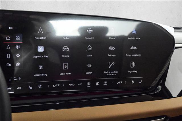 New 2025 Audi A5 2.0T Premium Plus image 16