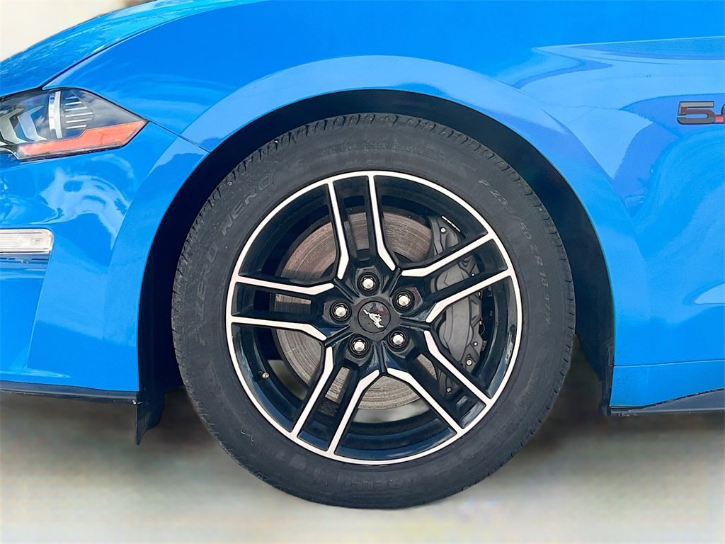 Used 2022 Ford Mustang GT image 28