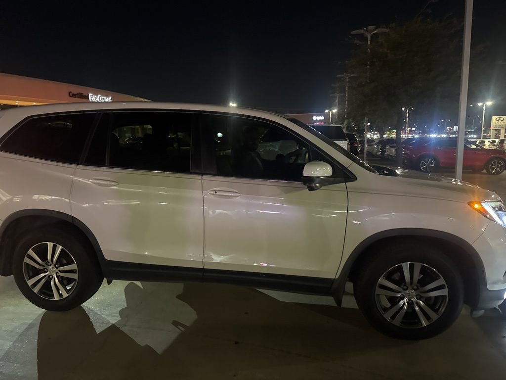 Used 2016 Honda Pilot EX-L image 9