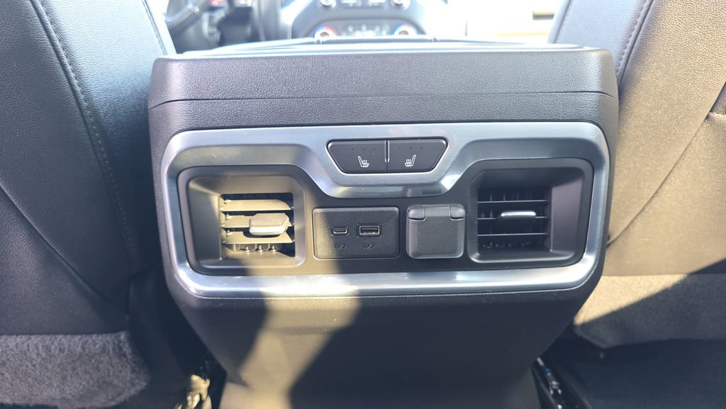 Used 2021 Chevrolet Silverado 1500 LTZ w/ LTZ Premium Package image 21