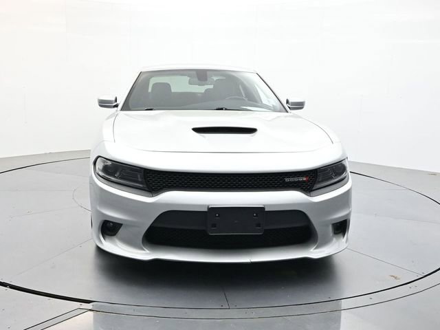 Used 2022 Dodge Charger GT RWD image 2
