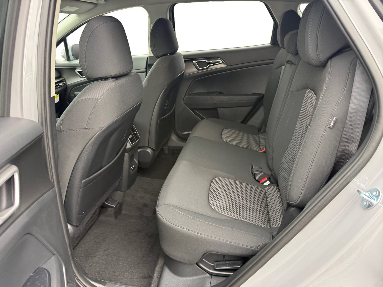New 2027 Kia Sportage S AWD/4WD image 16