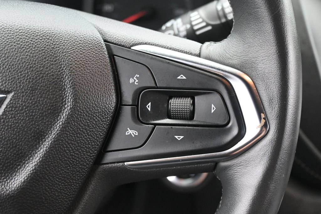 Used 2023 Chevrolet TrailBlazer ACTIV FWD image 18
