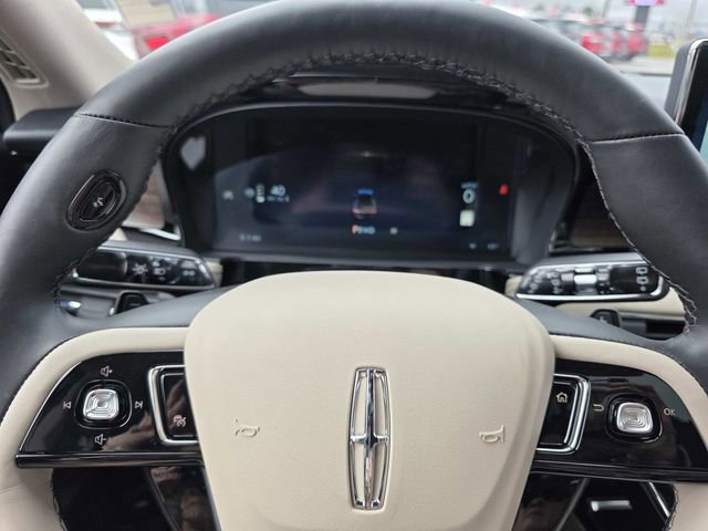 New 2026 Lincoln Corsair Reserve image 12