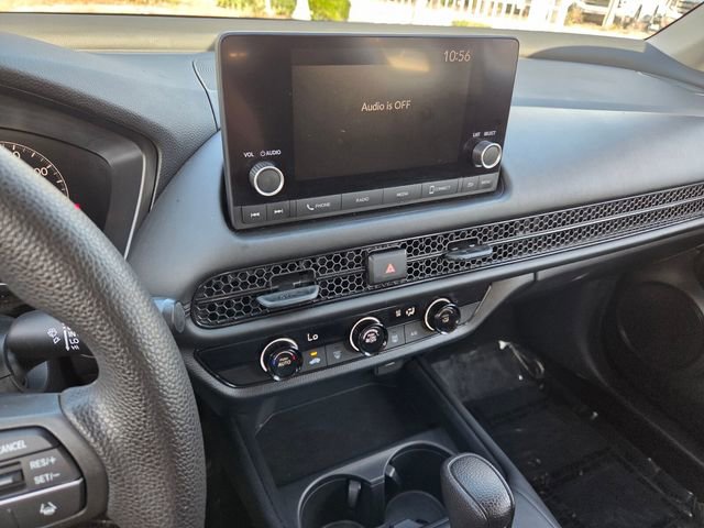 Used 2023 Honda HR-V LX image 22