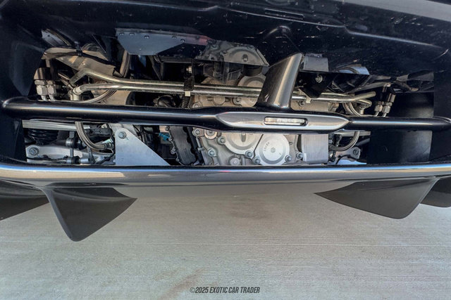 Used 2022 McLaren 720S Spider image 86