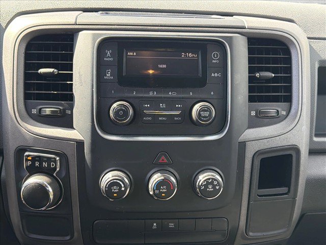 Used 2018 RAM 1500 Tradesman RWD image 18
